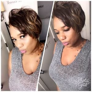 Meet your Posher, Brittney